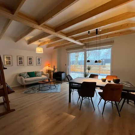 Apartamento Gite-appart Com' 