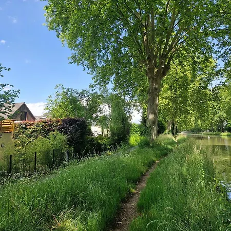 Apartment Gite-appart Com' 