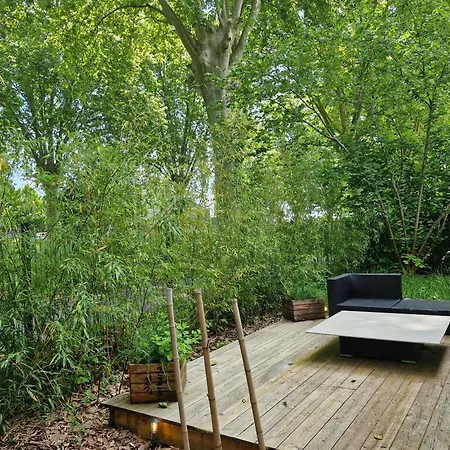 Apartamento Gite-appart Com' 
